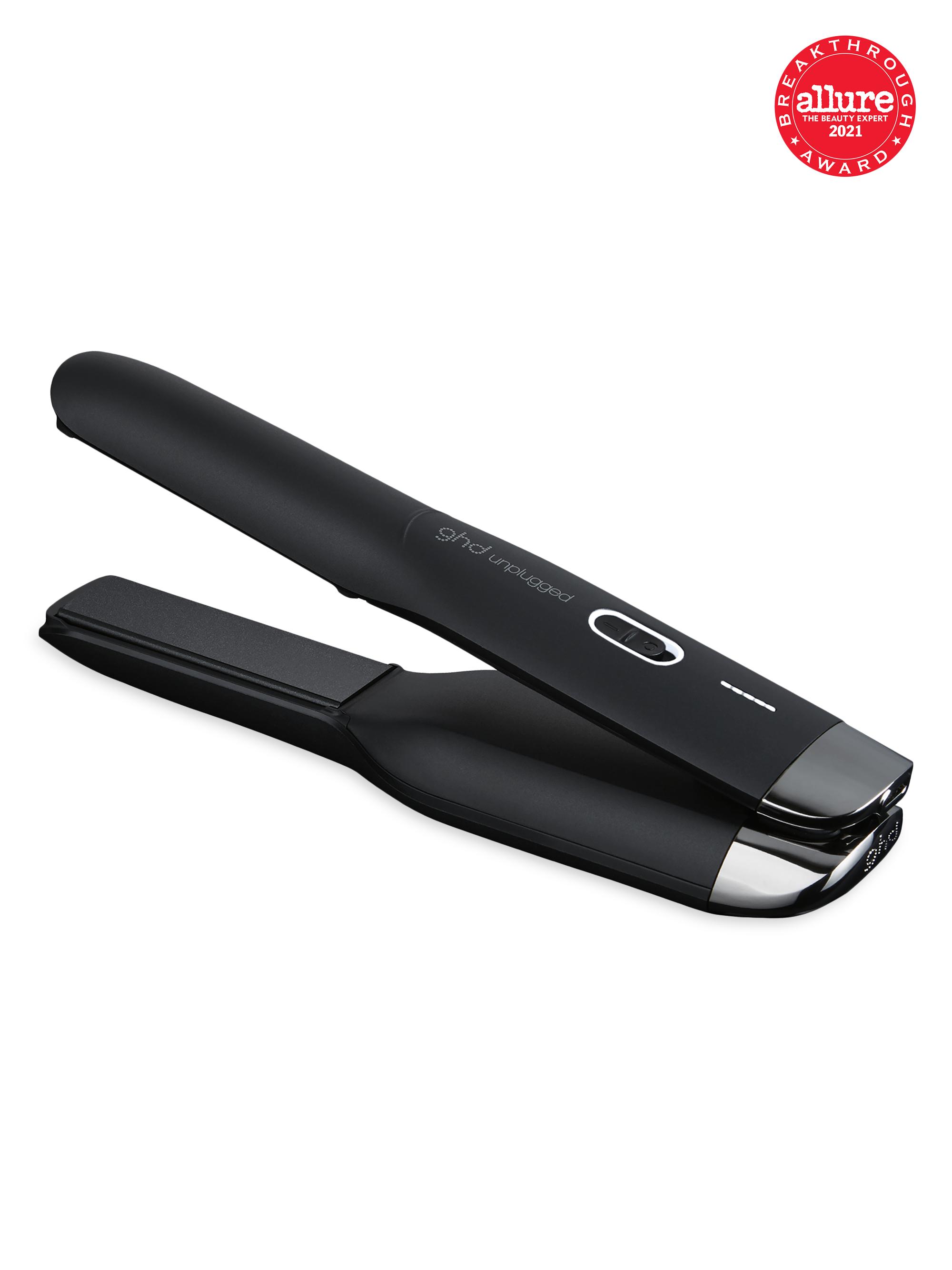 GHD Women's Max Styler - 2" Wide Plate Flat Iron