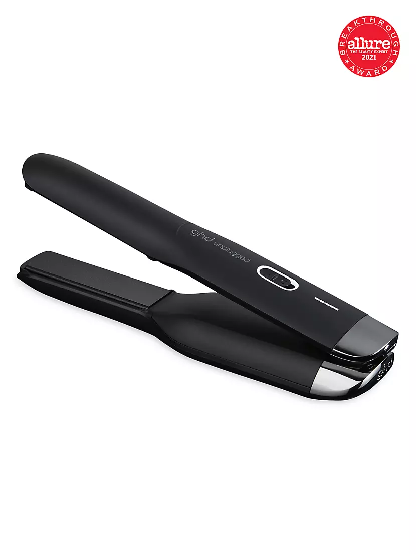 GHD Max Styler - 2 Wide Plate Flat Iron