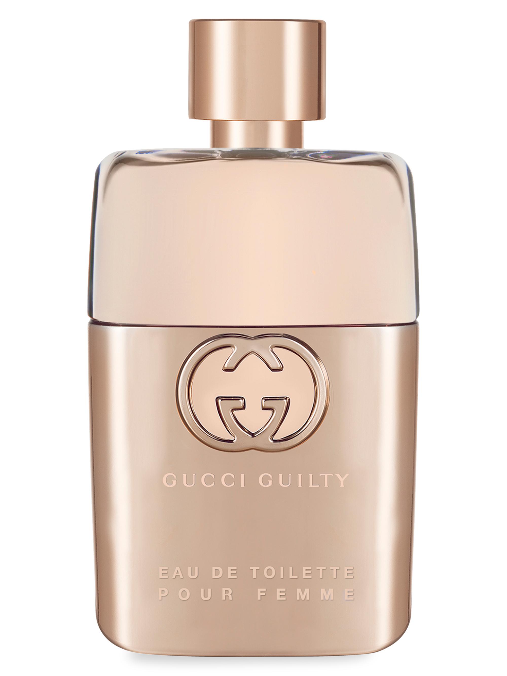 Gucci Gucci Guilty Elixir De Parfum For Women | Saks Fifth Avenue