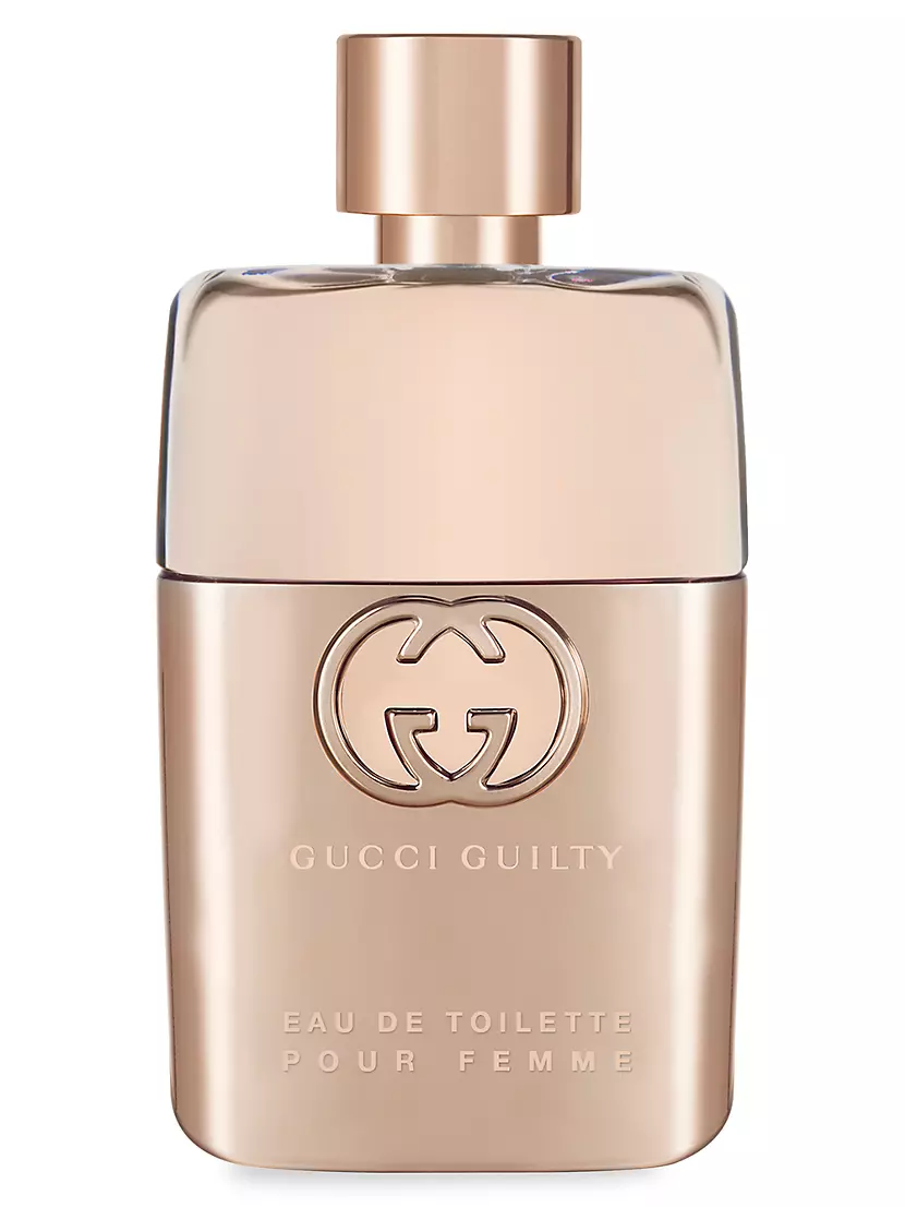 Gucci Guilty Pour Homme Eau De Toilette