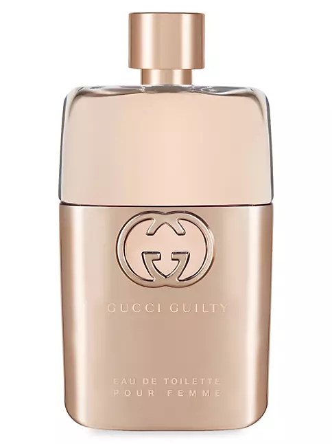 Shop Gucci Gucci Guilty Pour Homme Eau De Toilette