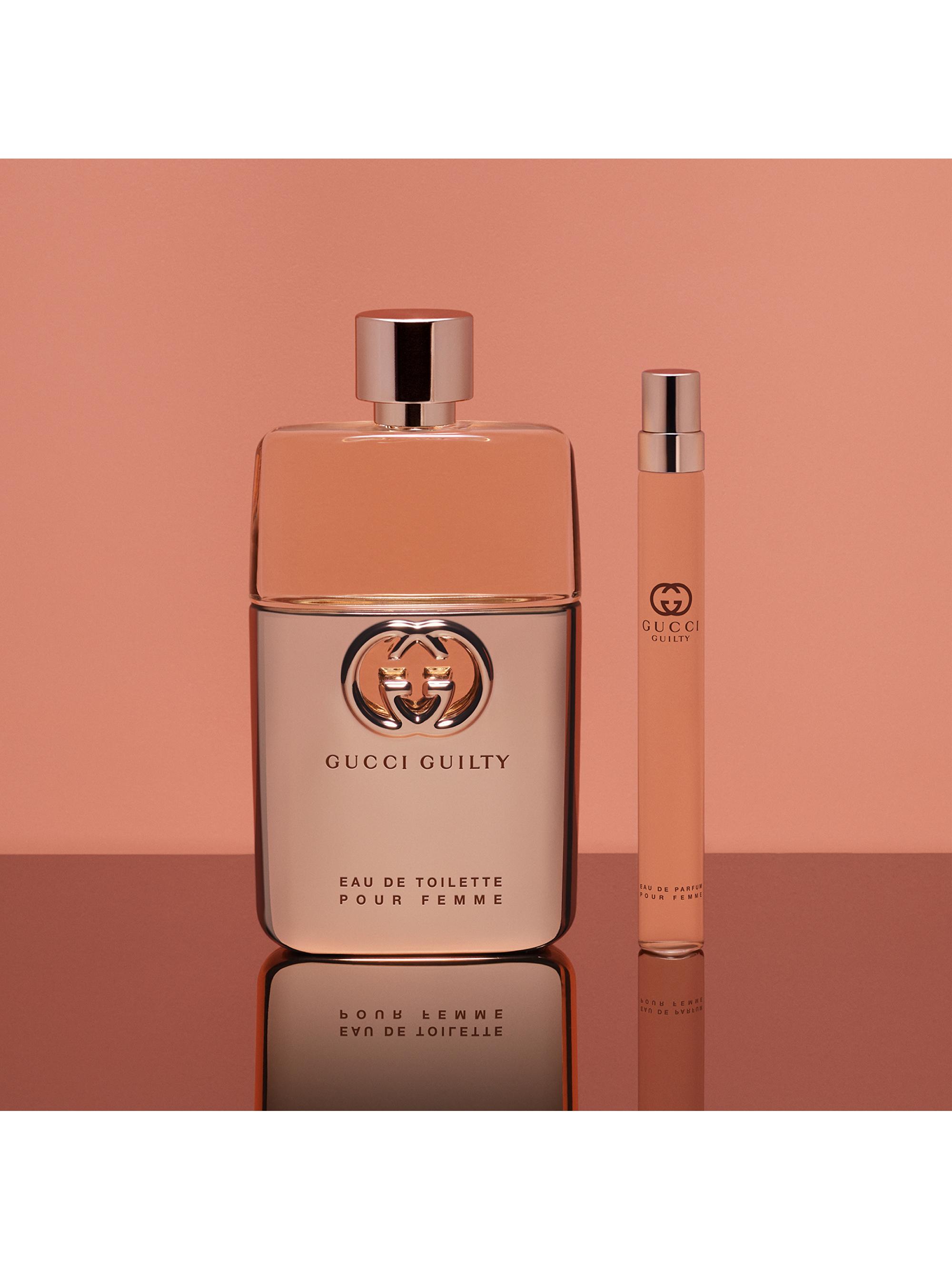 Gucci Gucci Guilty Pour Femme Eau De Toilette | Saks Fifth Avenue