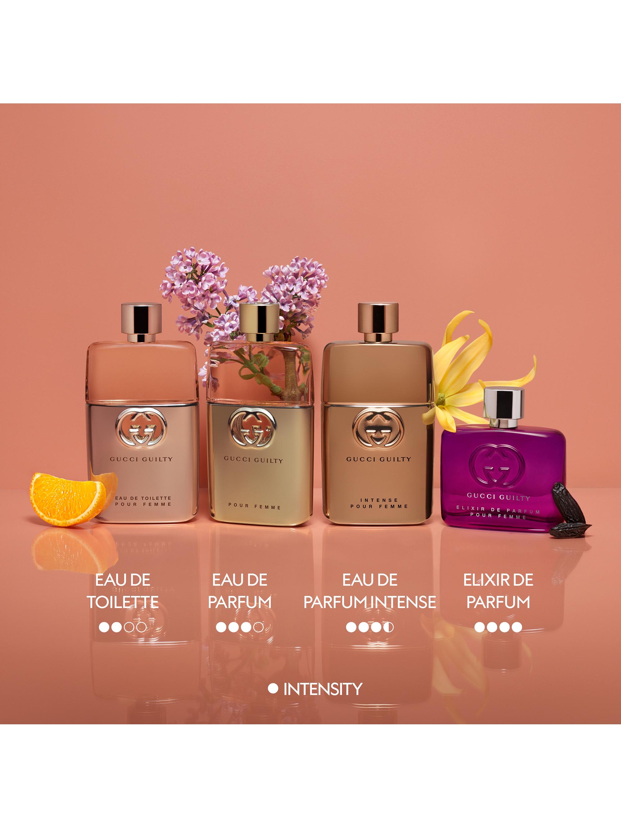 Gucci Gucci Guilty Pour Femme Eau De Toilette | Saks Fifth Avenue