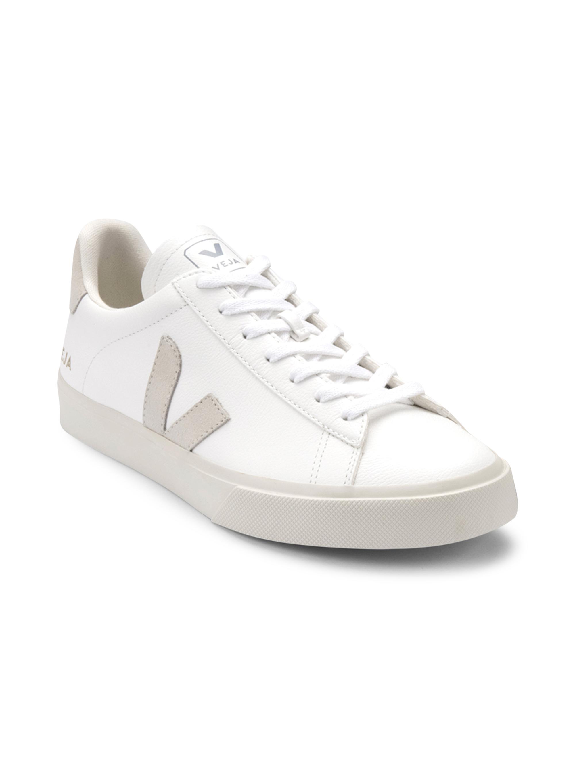 Veja Men's Campo Leather Sneakers | Saks Fifth Avenue