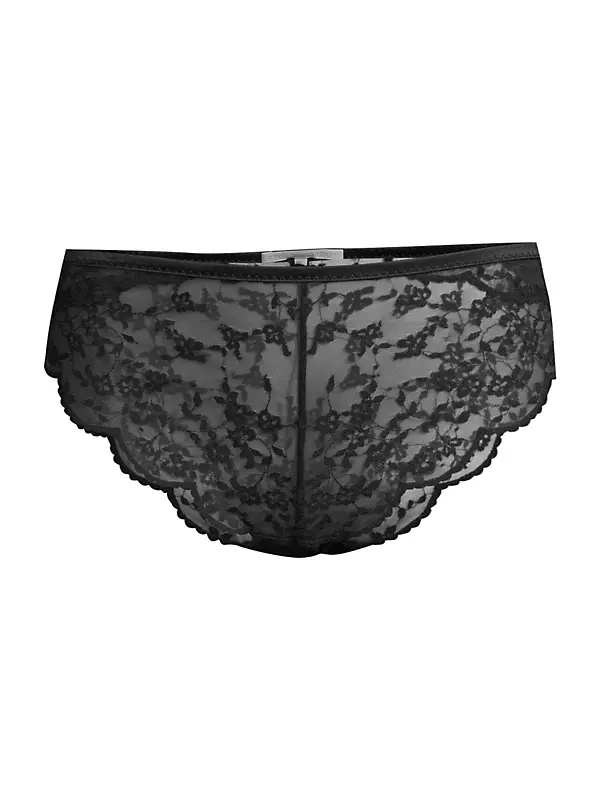 Clementine Glacing Lace Panty