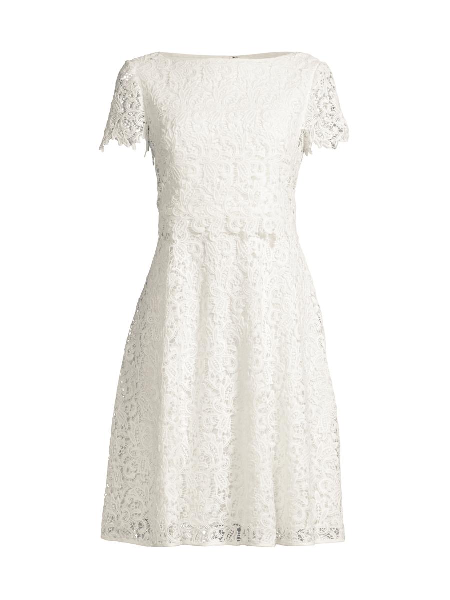 green emerald velvet dress Buy Online Floral Appliqué Lace Handkerchief Dress for Women