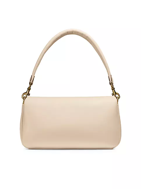 Coach Pillow Tabby Padded Tote Bag - Farfetch