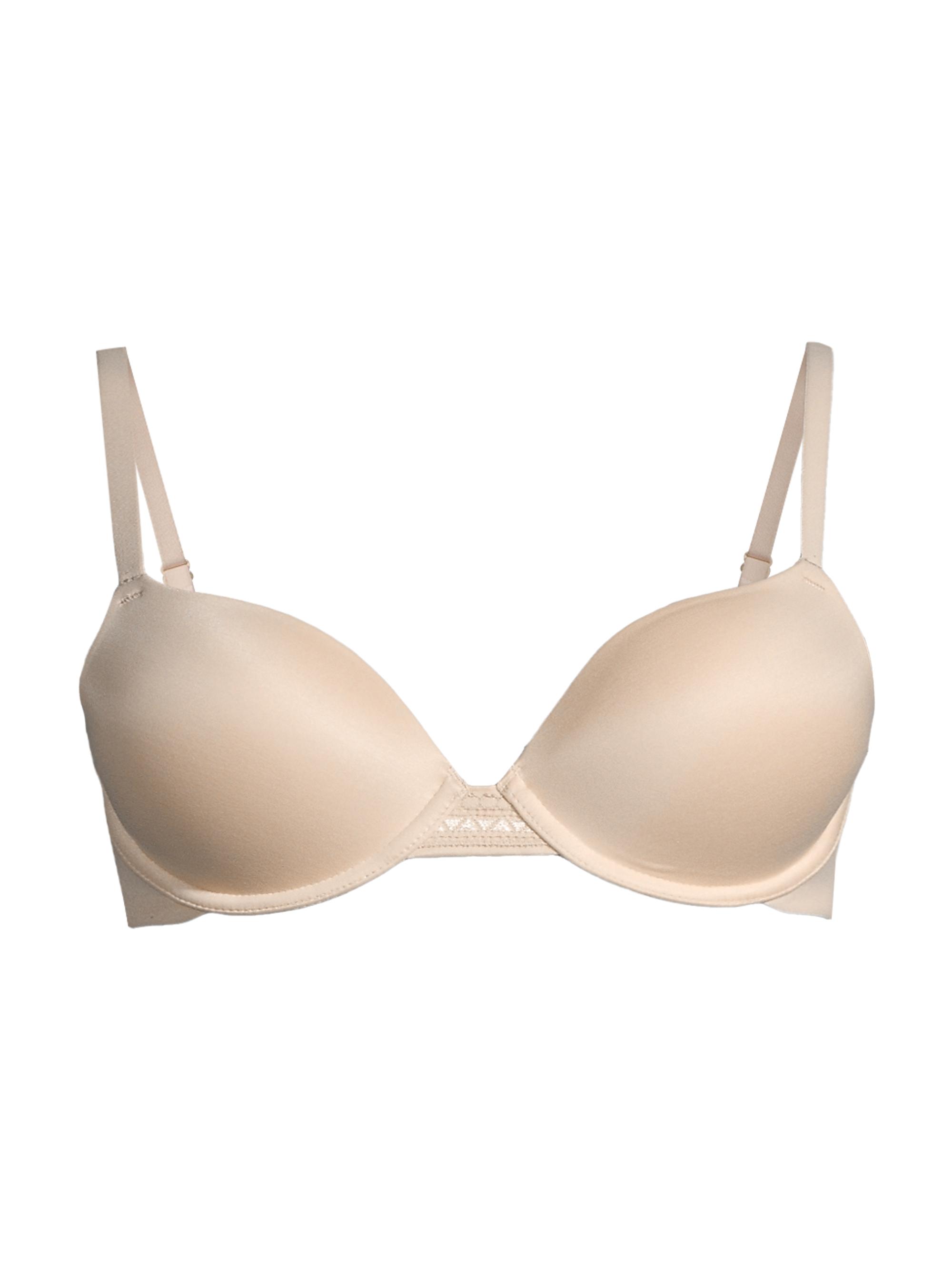 Wacoal Women's Perfect Primer Push-Up Bra - Sand