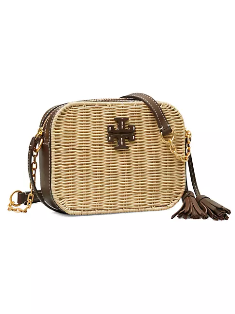 Tory Burch-McGraw Camera bag - Couture Traders