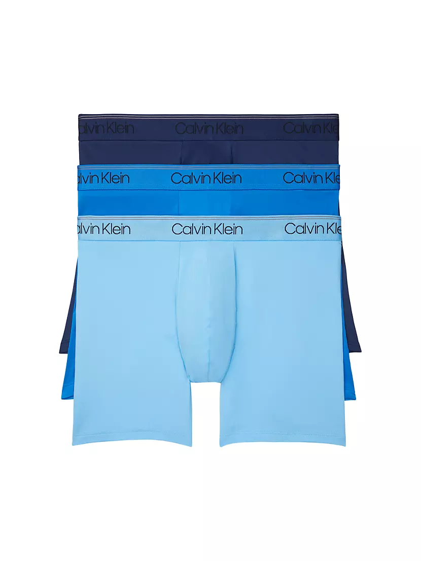 Calvin Klein CK Underwear sculpted high waist brief panty
