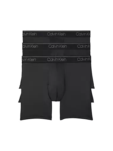 Calvin Klein Men's Cotton Classics 4-Pack Briefs, White, Medium : :  Clothing, Shoes & Accessories