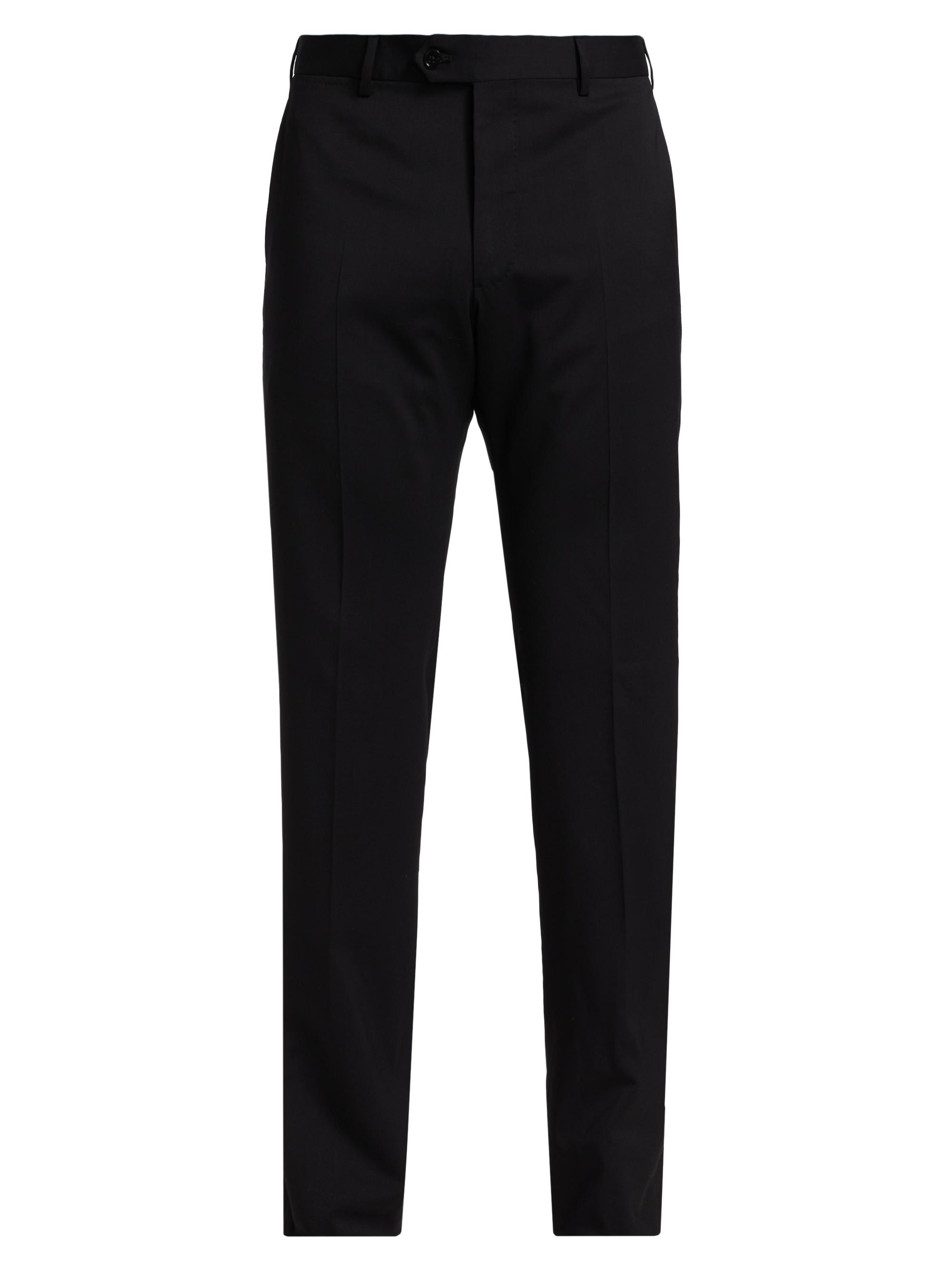 スーツ giorgio armani wide straight slacks (40) Giorgio Armani Wool 5-Pocket Pants | Saks Fifth Avenue