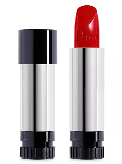 Dior Rouge Dior Refillable Lipstick