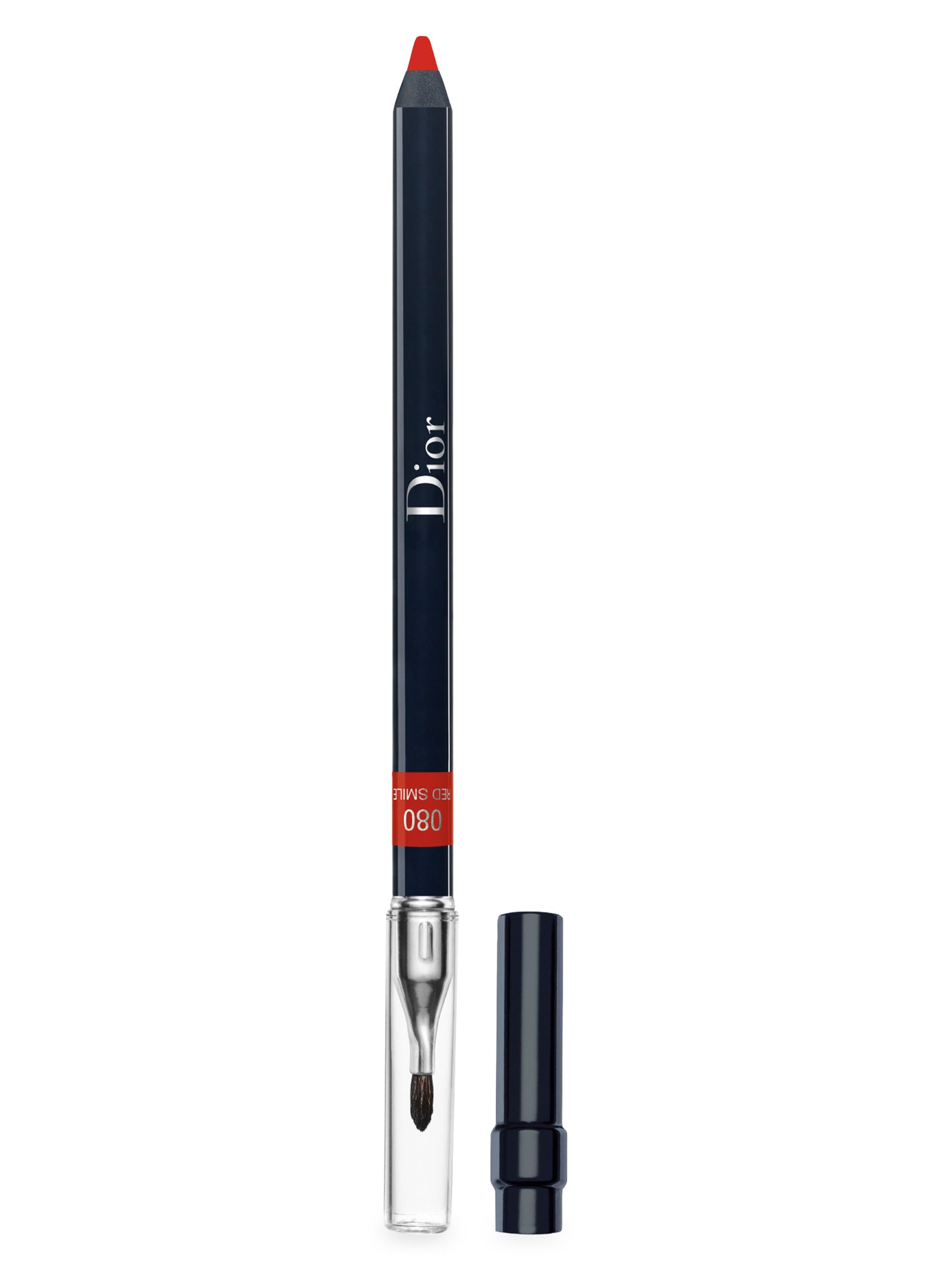 Dior Women's Rouge Contour Lip Liner - 525 Cherie