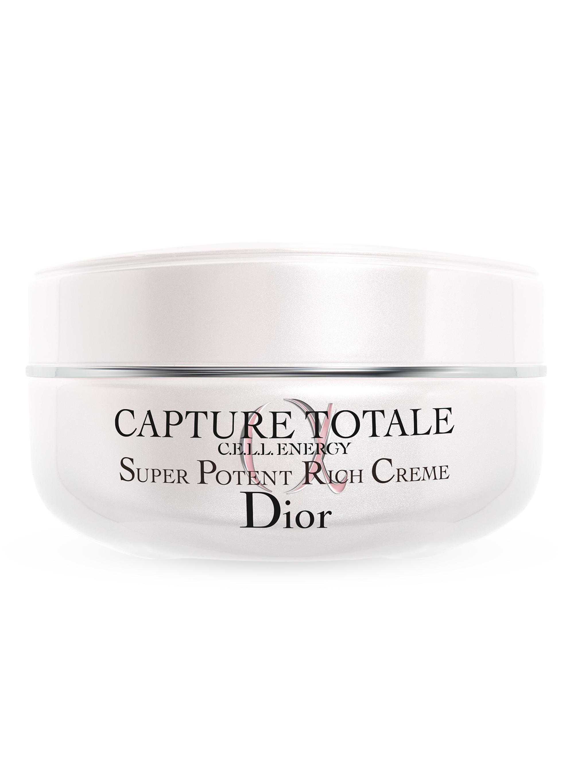 DIOR Capture OX-C Treatment Day Cream | Saks Fifth Avenue