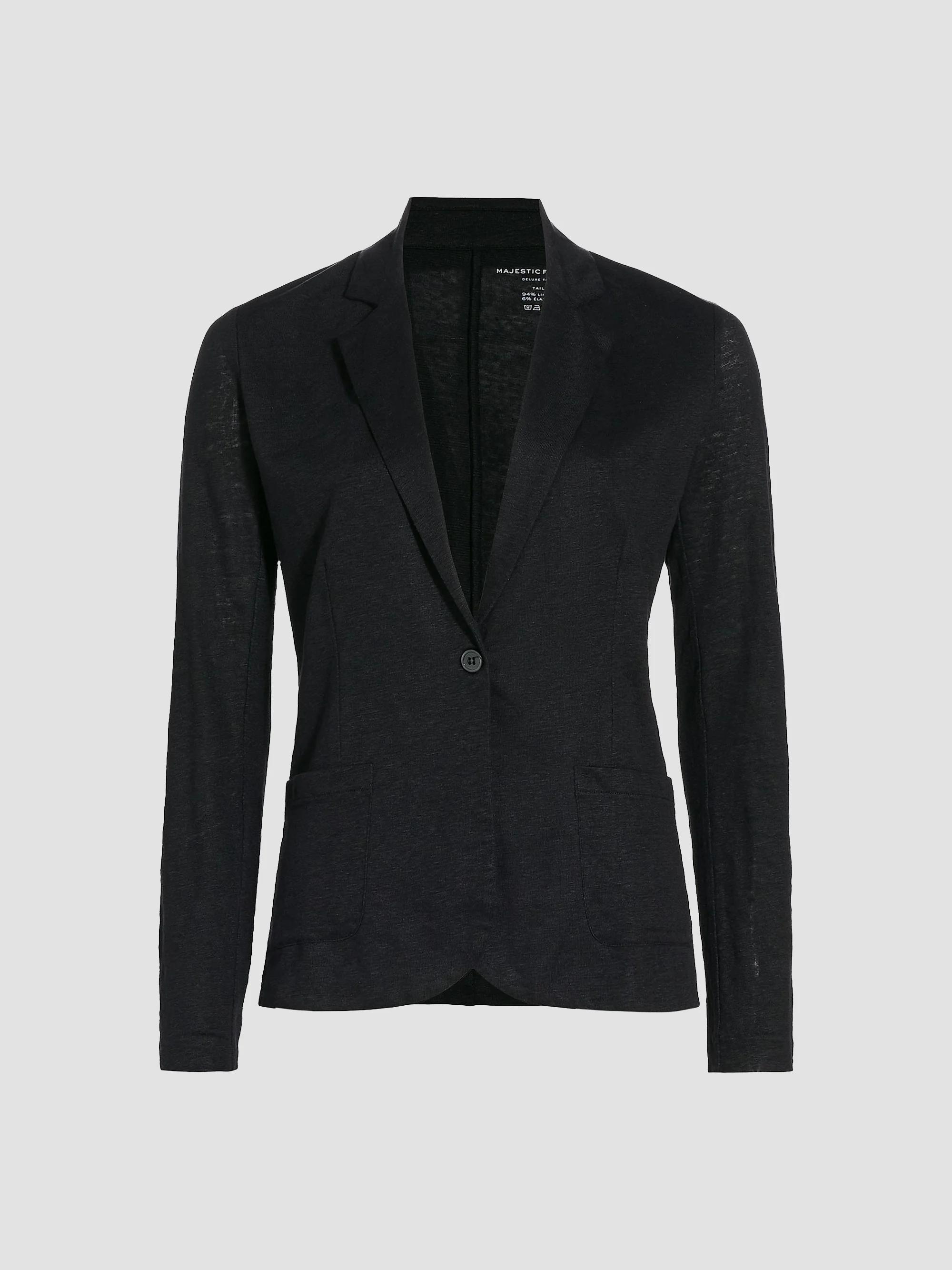 Pleats Please Issey Miyake Fluffy Basics Zip Jacket | Saks Fifth