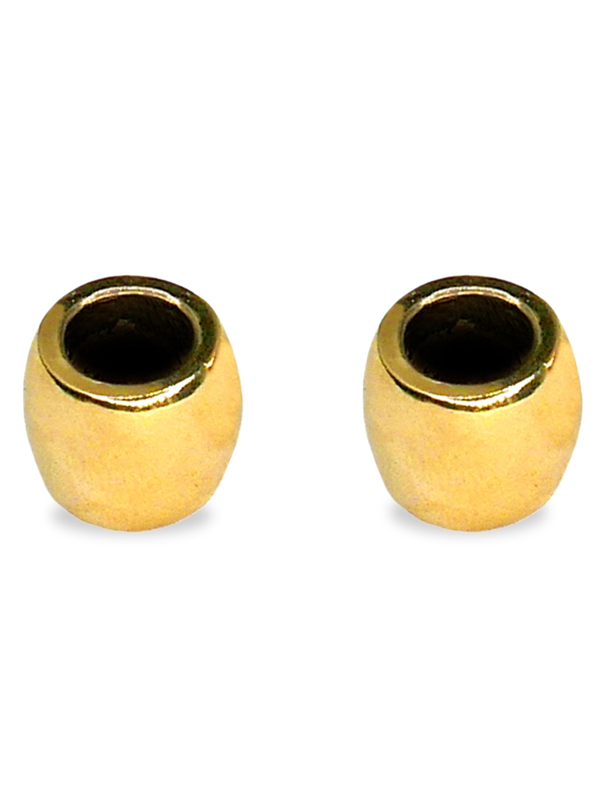 Afra Women's Small Hair Bead 2-Piece Set