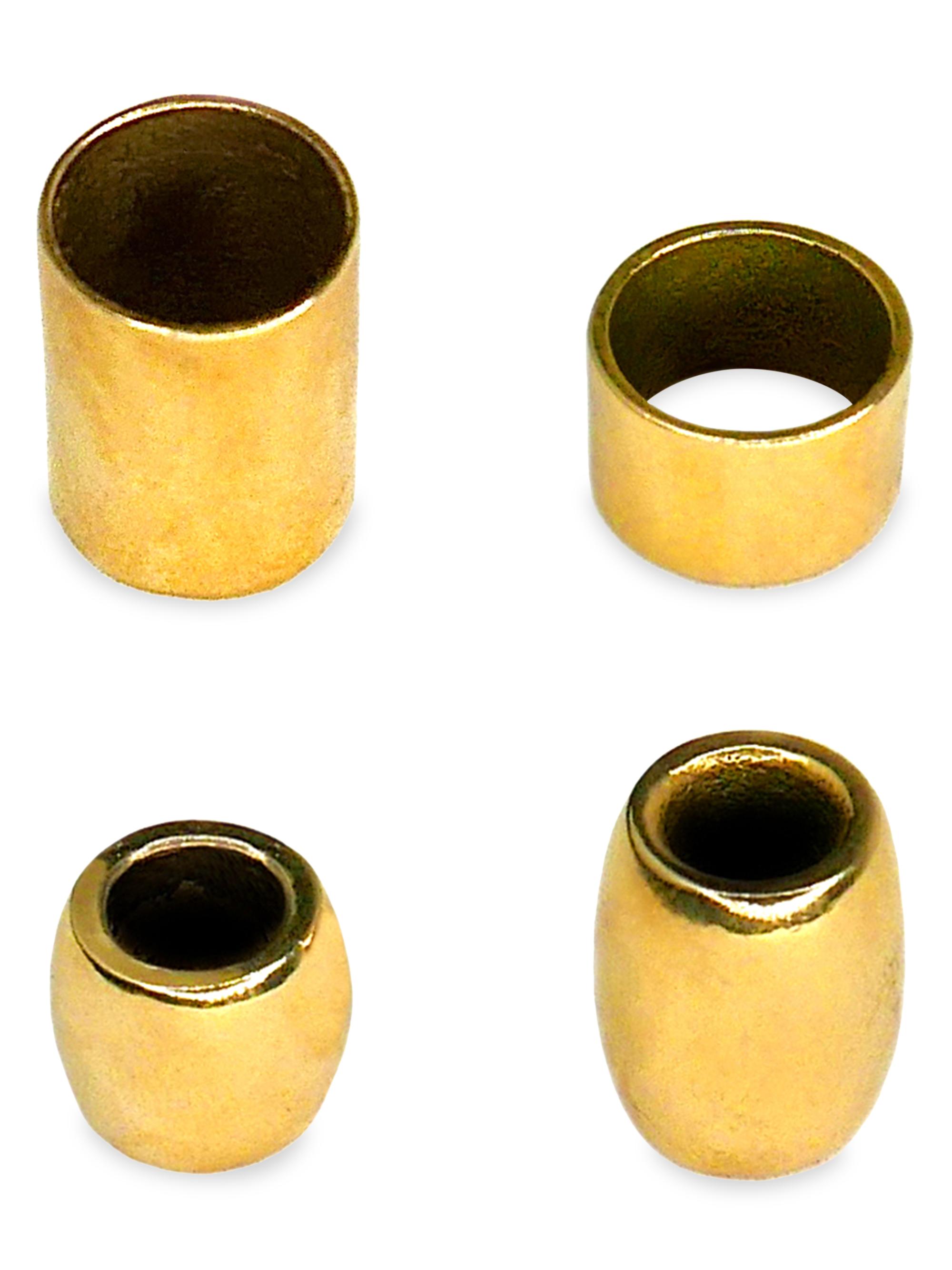 Afra Women's Loc Band 4-Piece Set