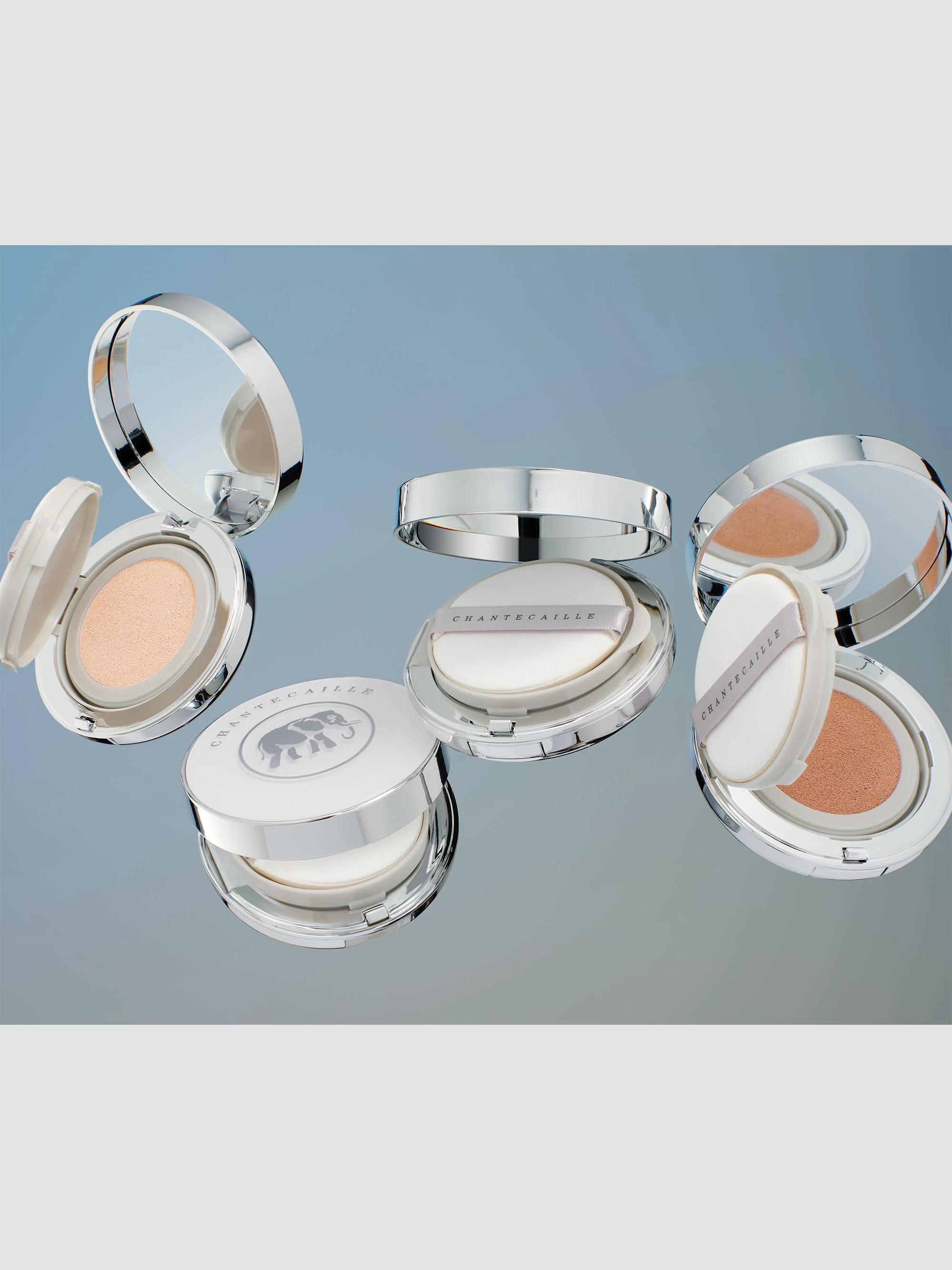 Chantecaille Future Skin Cushion Skincare Foundation | Saks Fifth