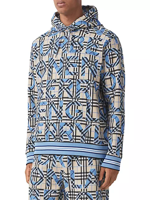 Louis Vuitton Flap Pocket Hooded Wrap Coat Night Blue. Size 38