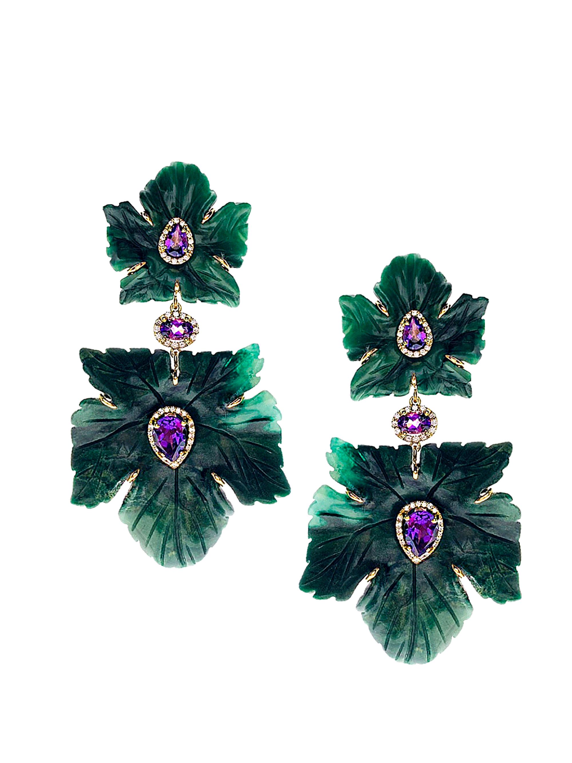 Ysabel Ribbed A-Line Midi-Dress