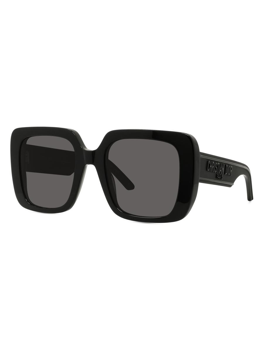 メガネ Dior Glasses Frame CD3288F QSH Dark Leopard Square Asian Fit メガネ Dior Glasses Frame CD3288F QSH Dark Leopard Square