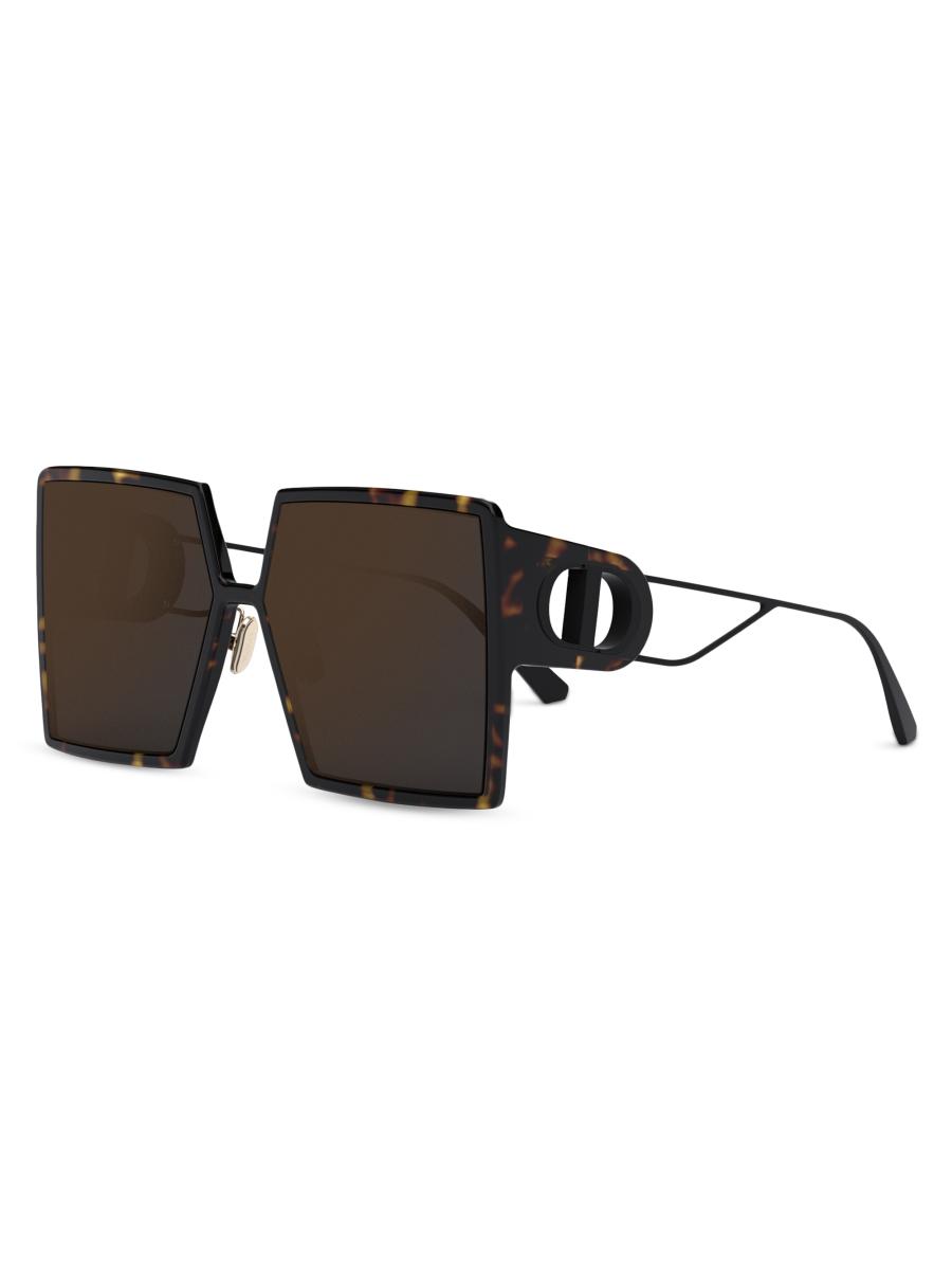 DIOR 30Montaigne SU Sunglasses | Saks Fifth Avenue
