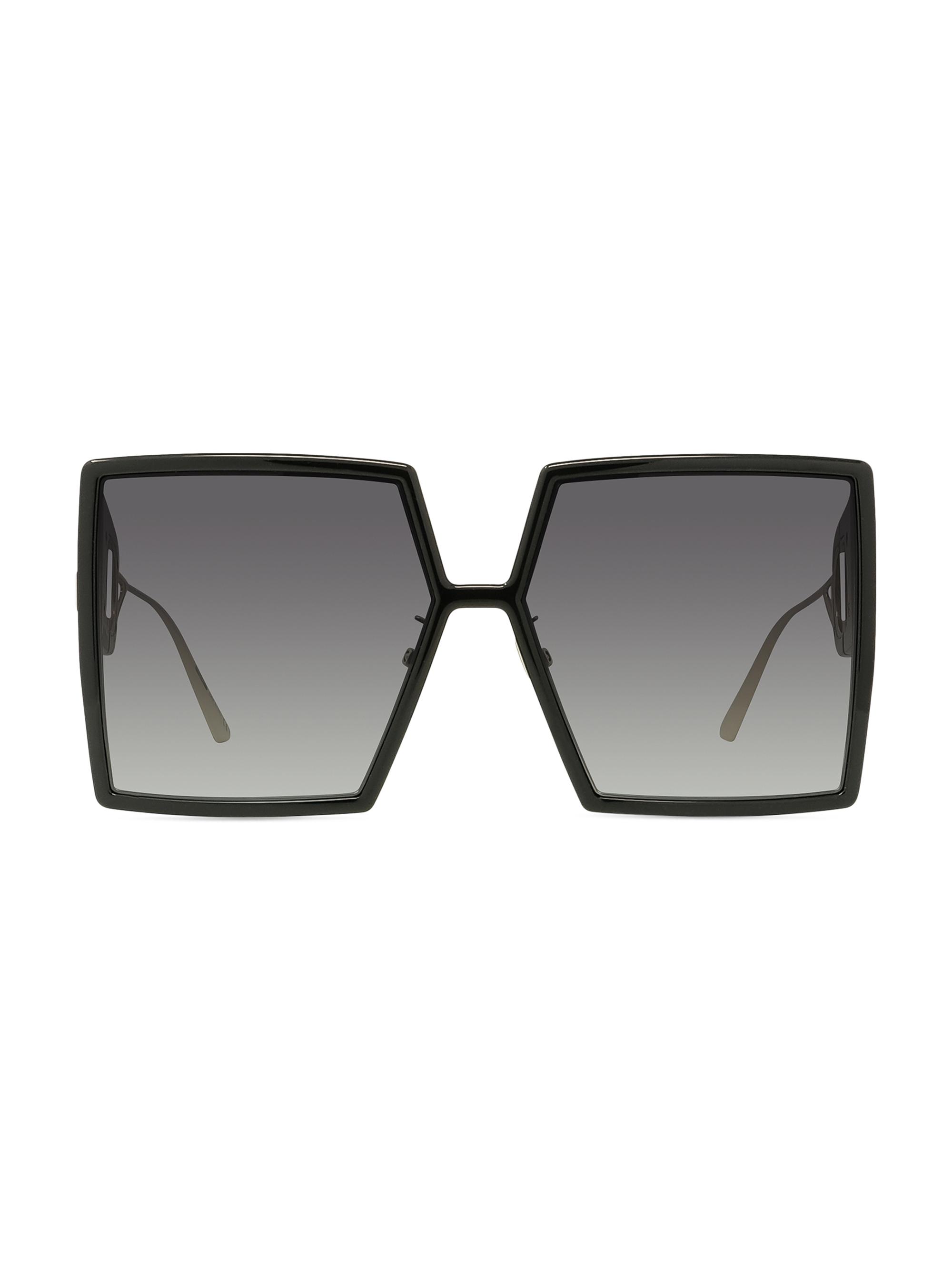 Christian Dior サングラス　30montaigne Dior 30Montaigne SU 58MM Sunglasses | Saks Fifth Avenue