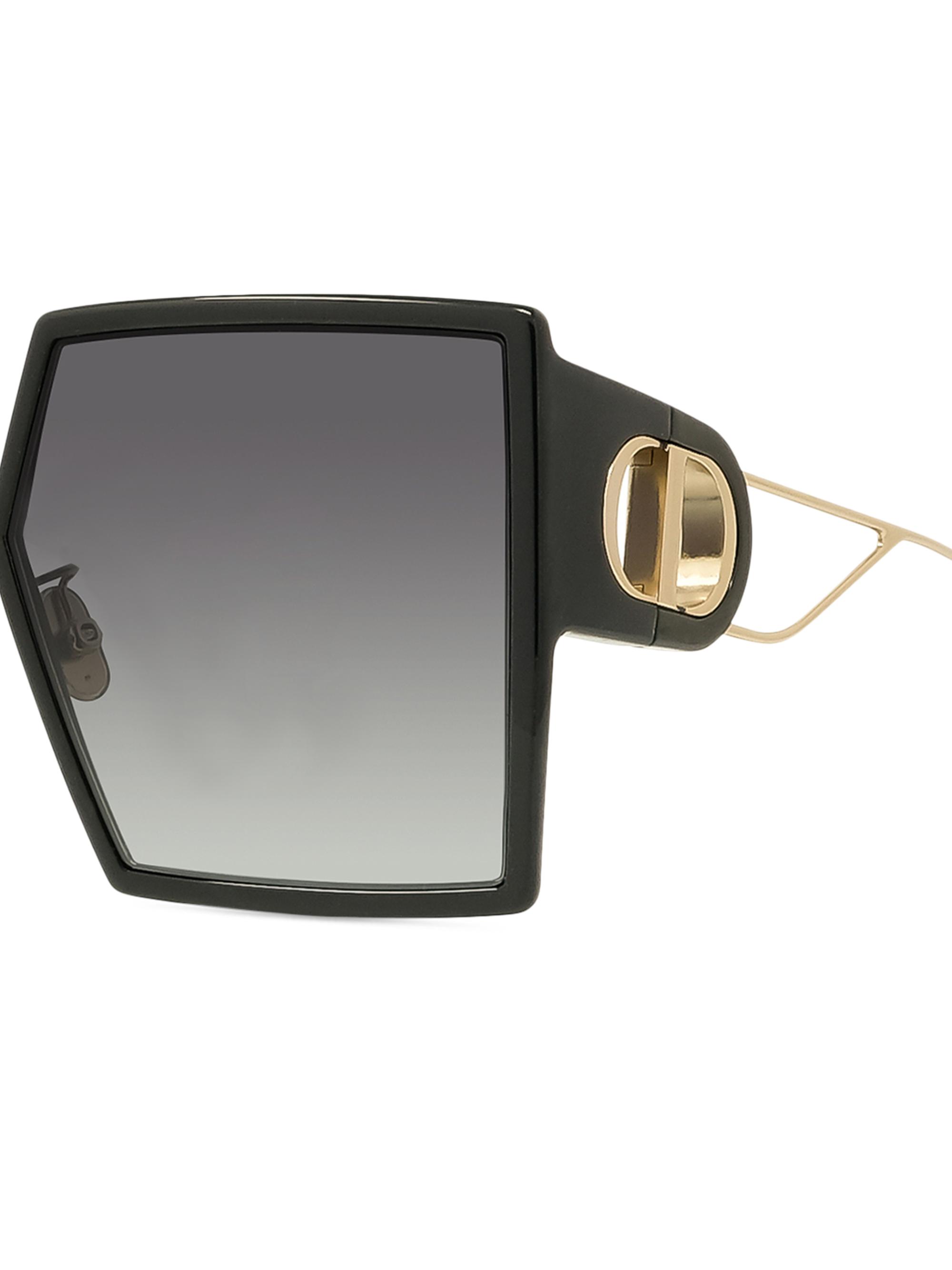 DIOR 30Montaigne SU 58MM Sunglasses<br> | Saks Fifth Avenue
