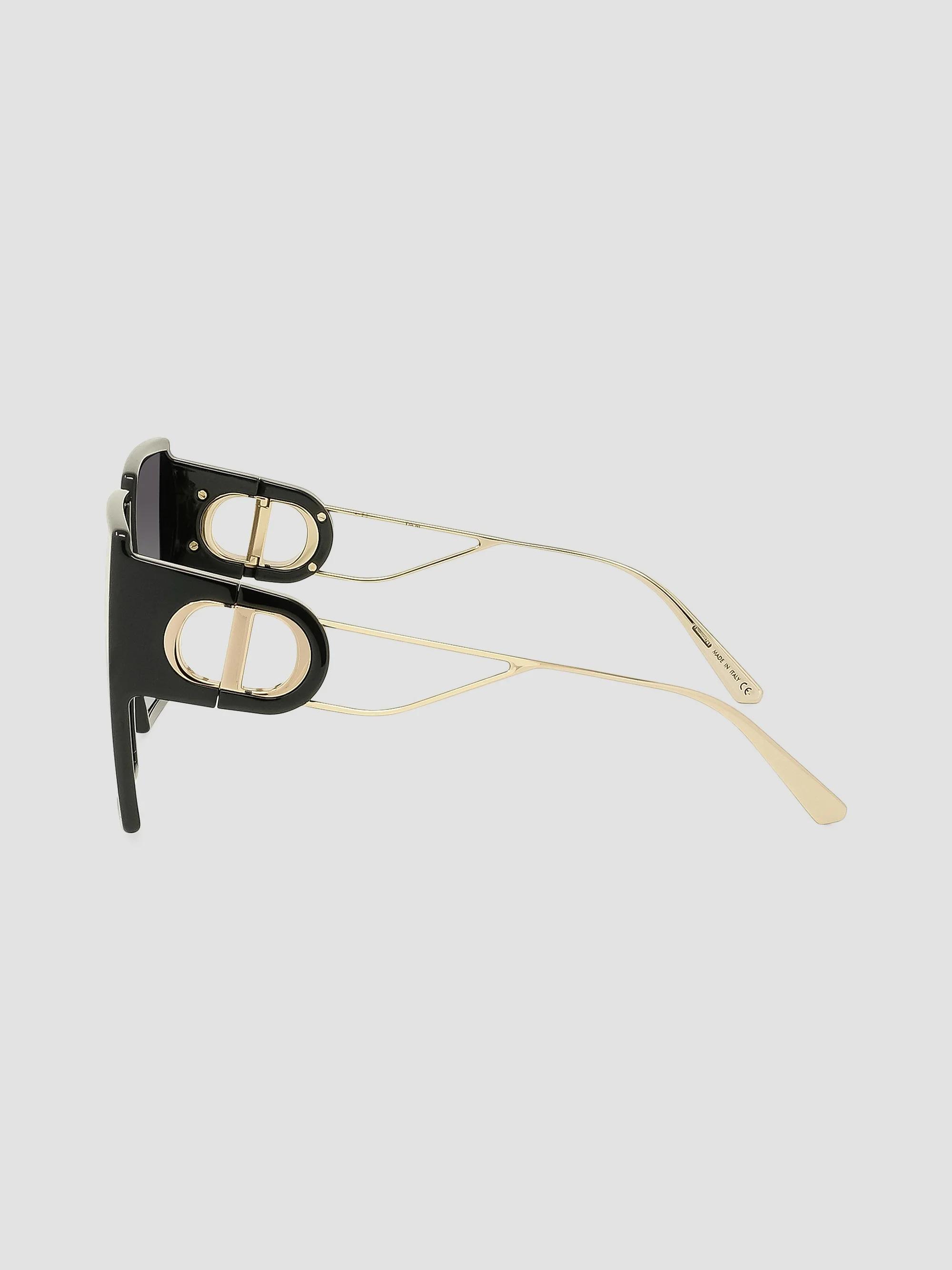 Dior 30Montaigne SU 58MM Sunglasses | Saks Fifth Avenue