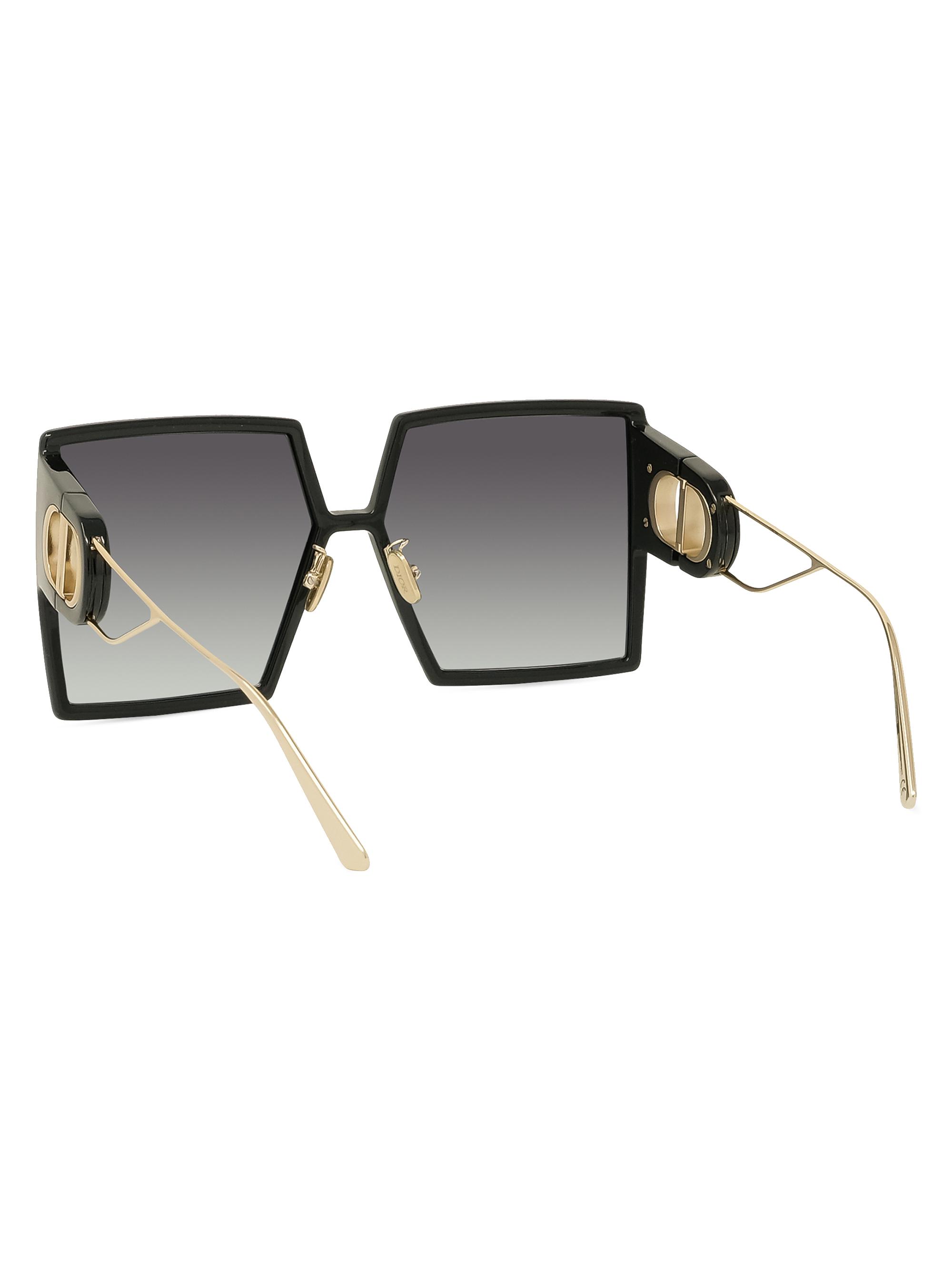 DIOR 30Montaigne SU 58MM Sunglasses | Saks Fifth Avenue