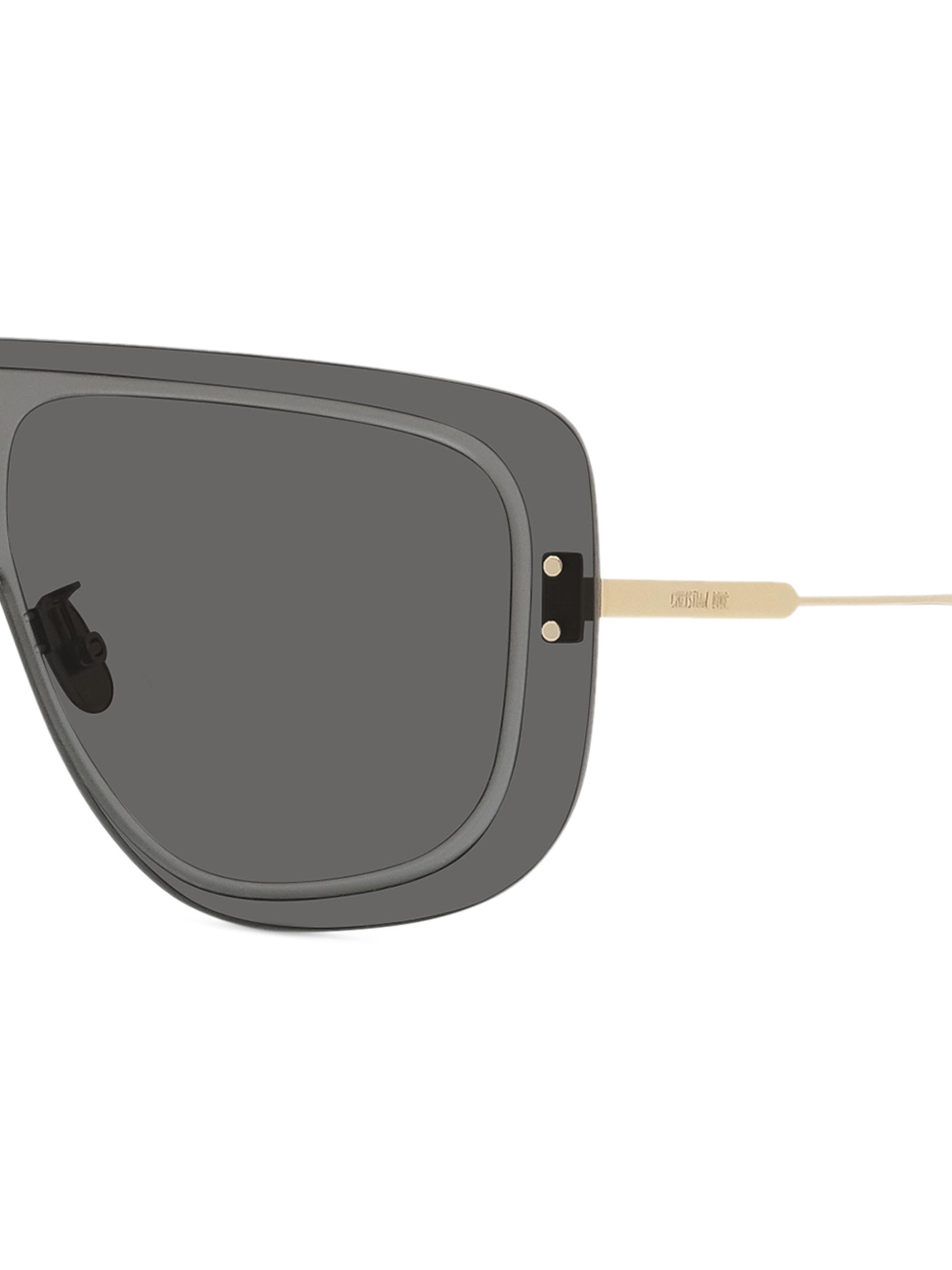 Dior UltraDior MU Sunglasses | Saks Fifth Avenue