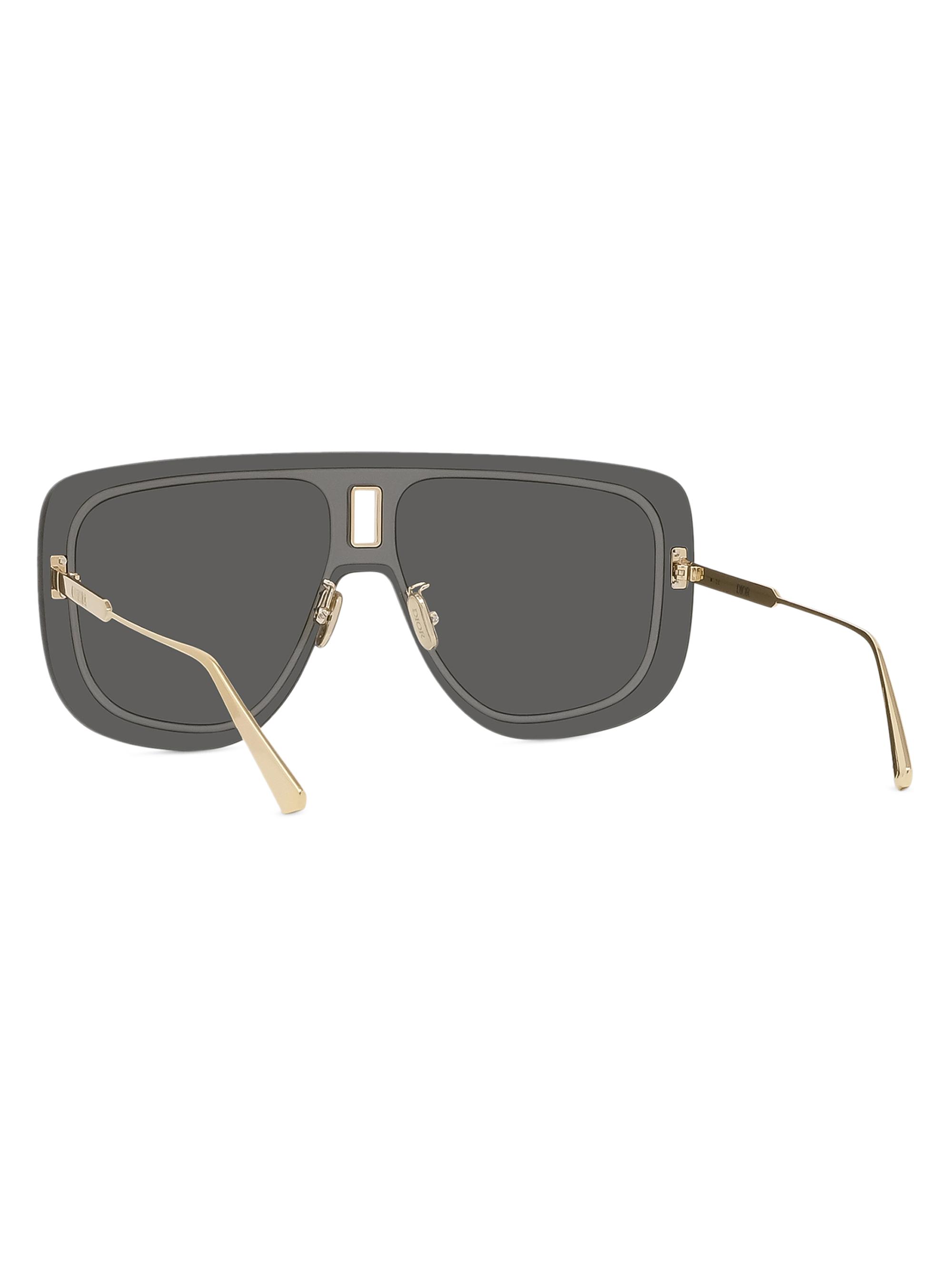 DIOR UltraDior MU Sunglasses | Saks Fifth Avenue display picture 2