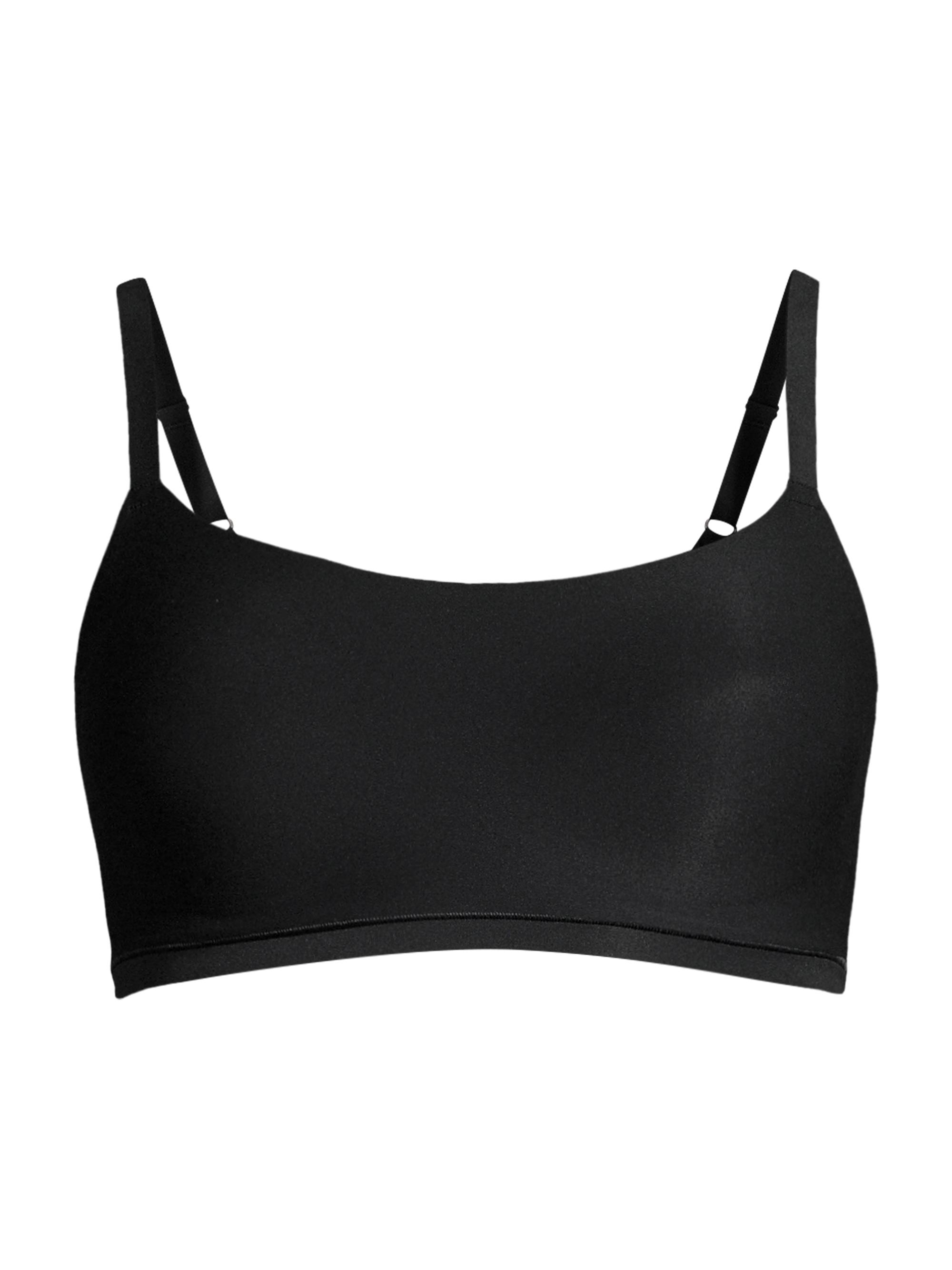 Chantelle Women's Soft Stretch Bralette - Black