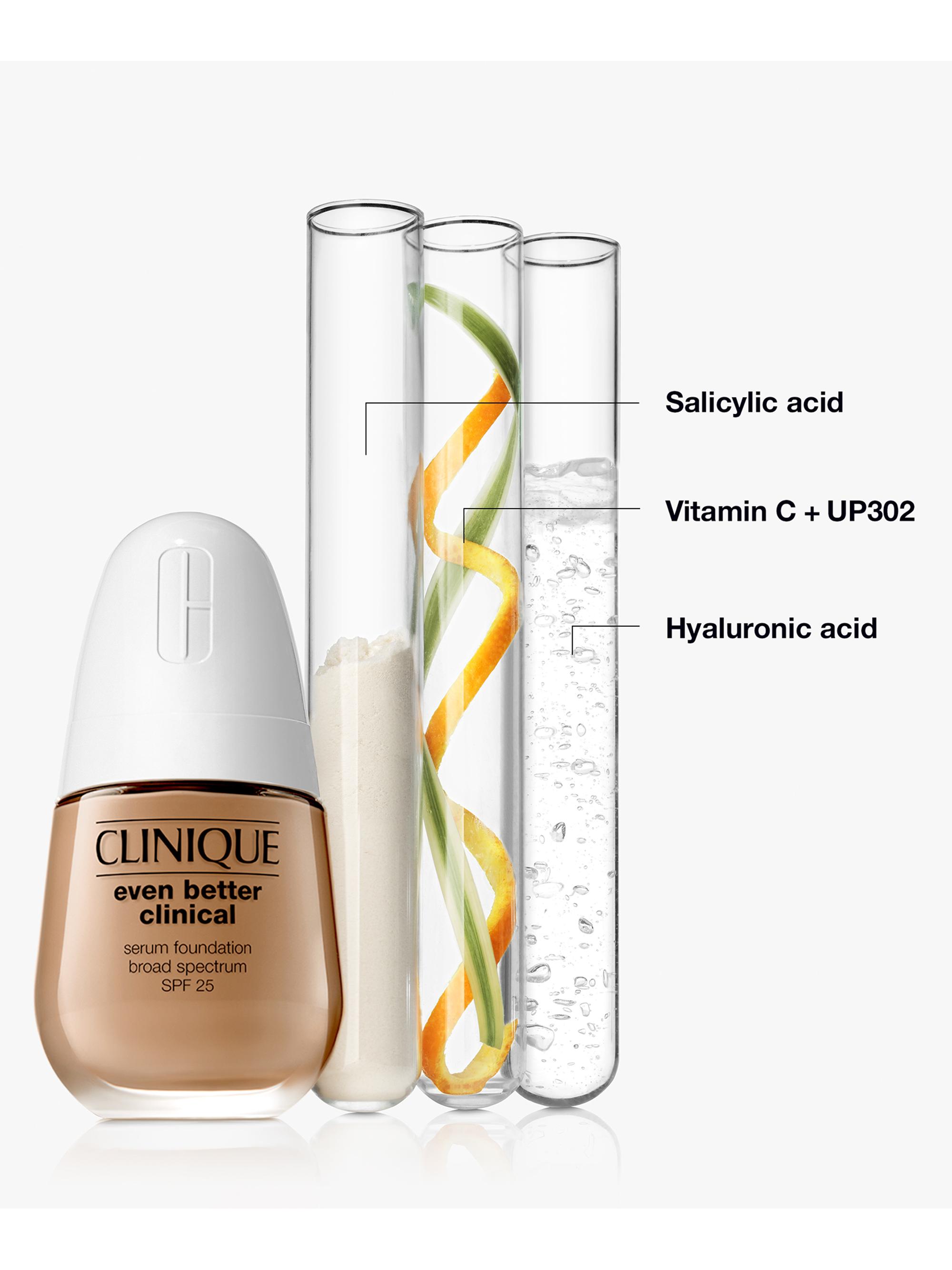 CLINIQUE even better clinical 美容液 Buy Clinique Even Better Clinical Radical Dark Spot