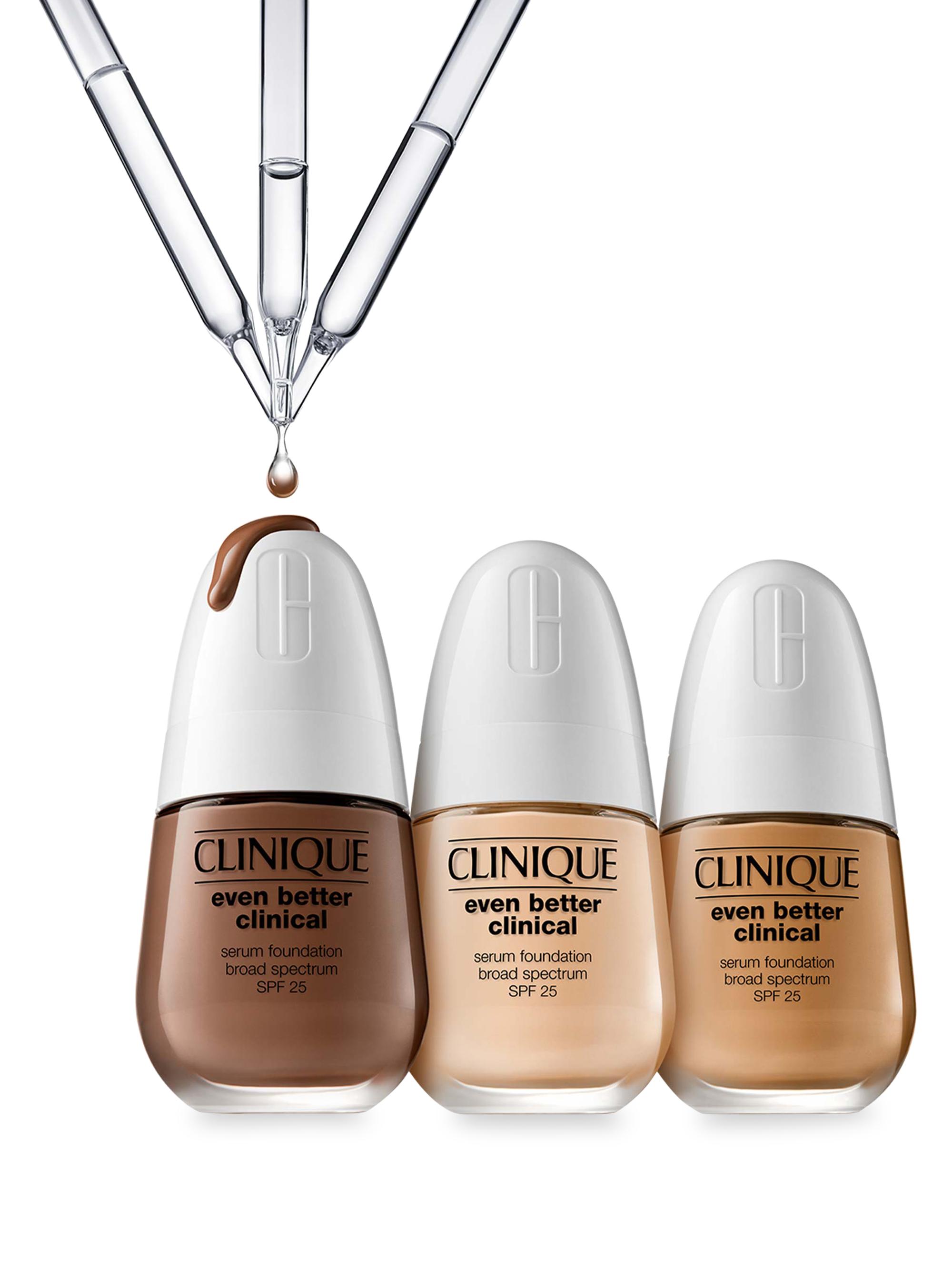 ギョウザCLINIQUE even better clinical100m Even Better™ Makeup Broad Spectrum Foundation SPF 15 | Clinique