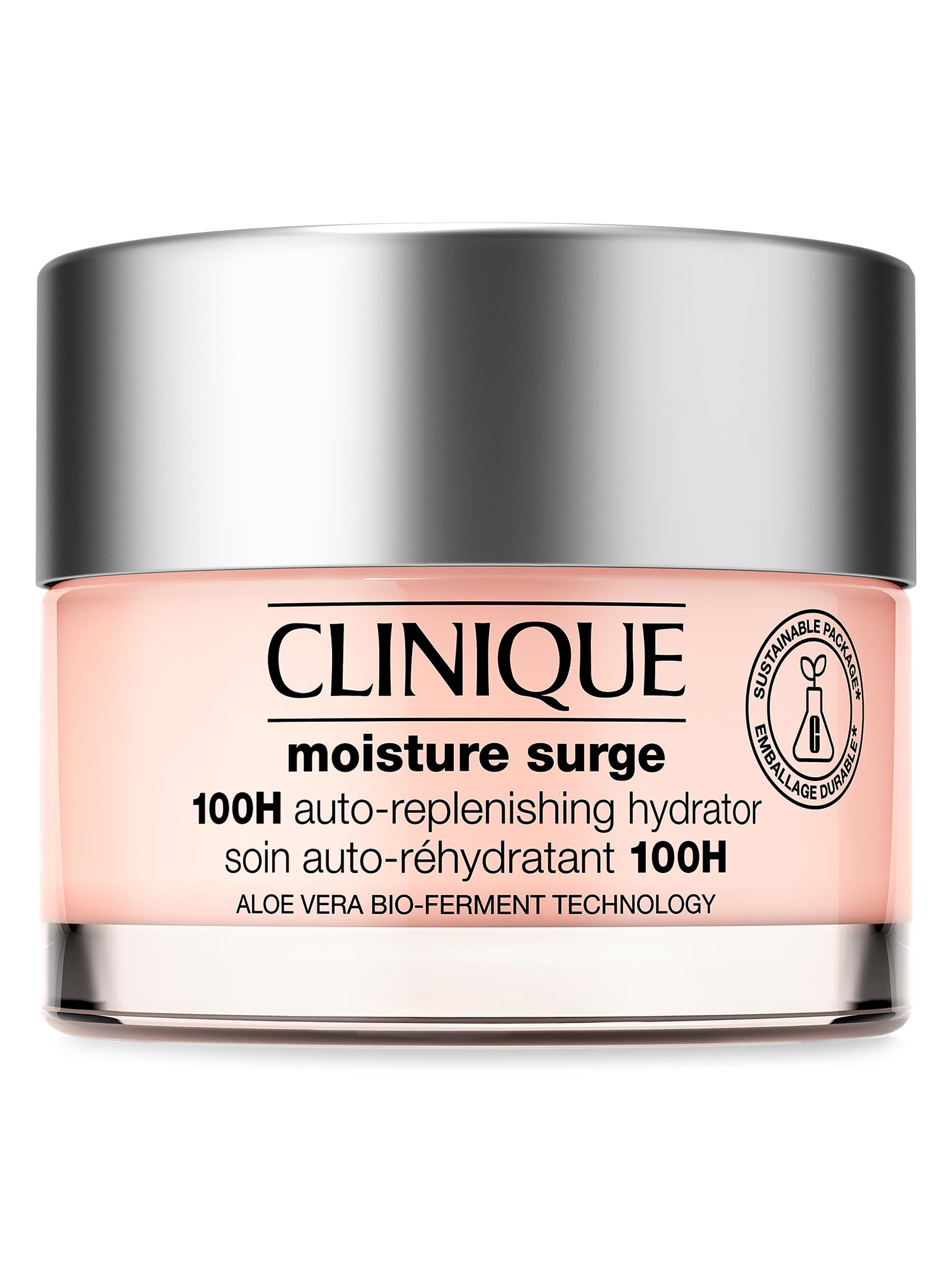 Clinique Moisture Surge 100H Auto-Replenishing Hydrator