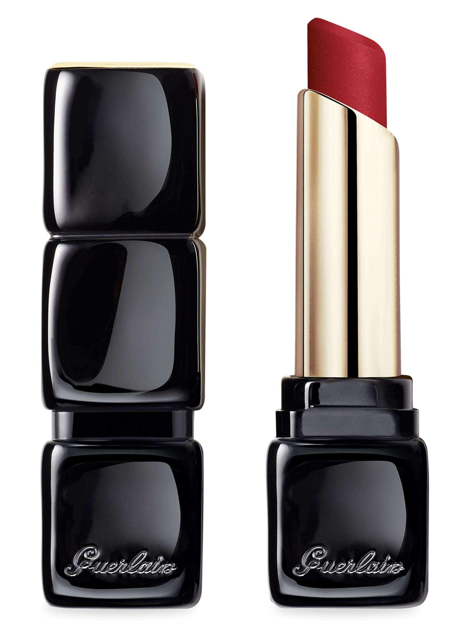GUERLAIN Rouge G Customizable Lipstick Case | Saks Fifth Avenue