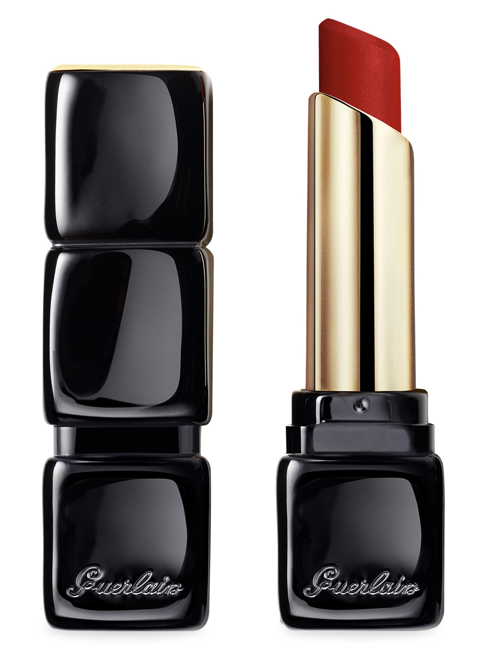 GUERLAIN Rouge G Customizable Lipstick Case | Saks Fifth Avenue
