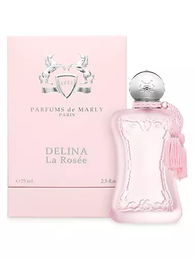 Delina La Rosée Eau de Parfum