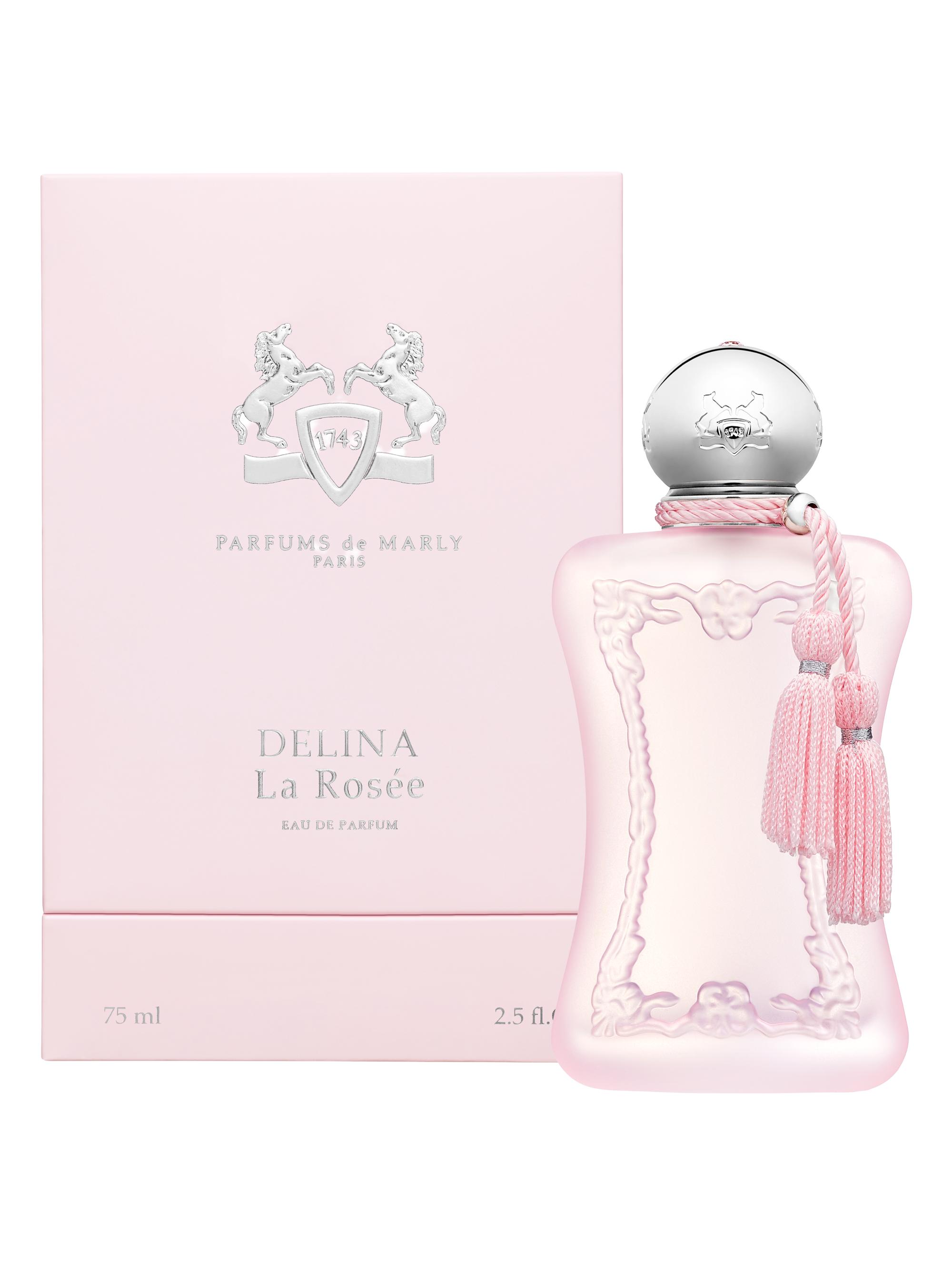 Parfums de Marly Delina La Rosée Eau de Parfum | Saks Fifth Avenue