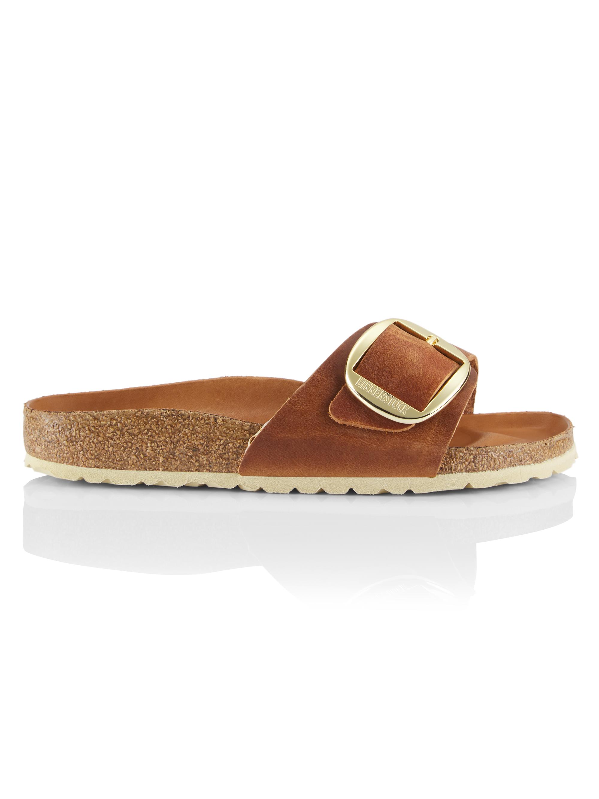新品タグ付【BIRKENSTOCK】 Madrid (Waxy Leather) Birkenstock Madrid – Birkenstock Village