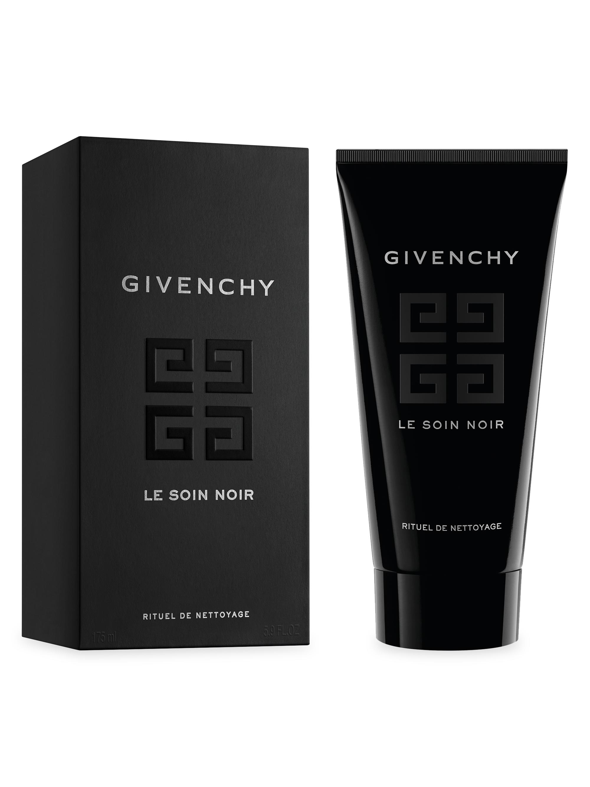 Givenchy Women's Le Soin Noir Cleanser