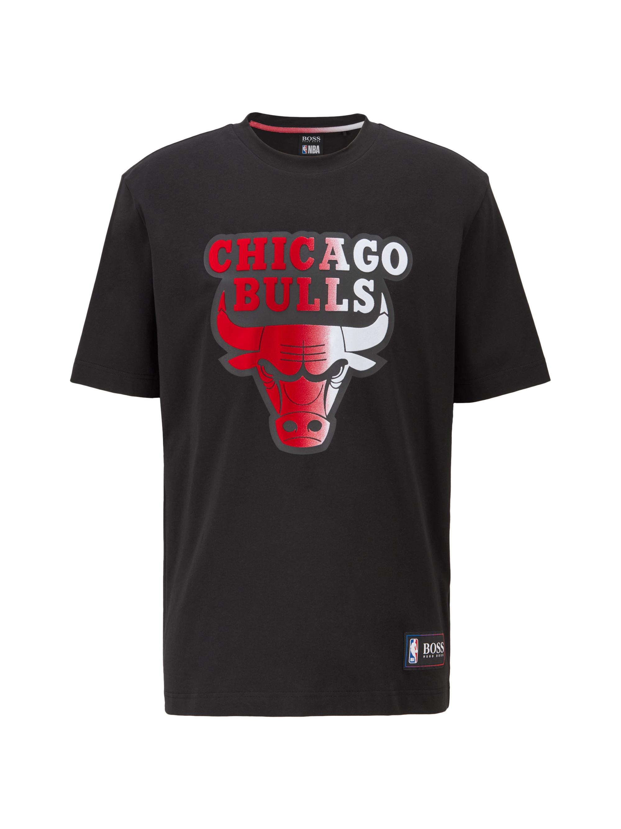 nba boss t shirt