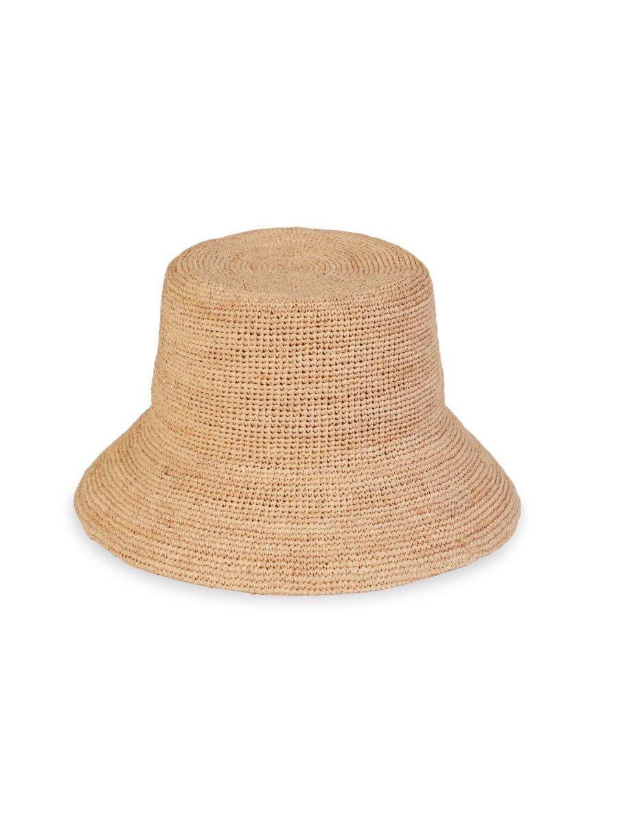 ★追跡&関税込【Lack of Color】The Inca Bucket - Wide Lack of Color The Wide Inca Bucket Hat ~ Natural – Show Me