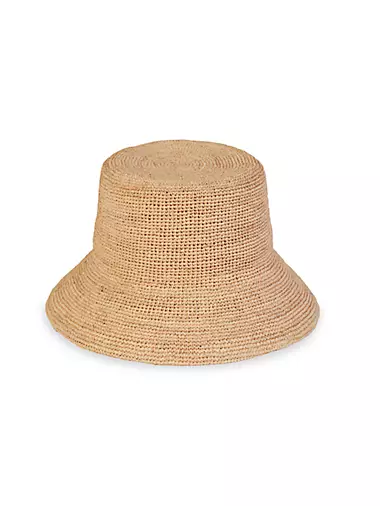 Women's Bucket Hats Designer Hats