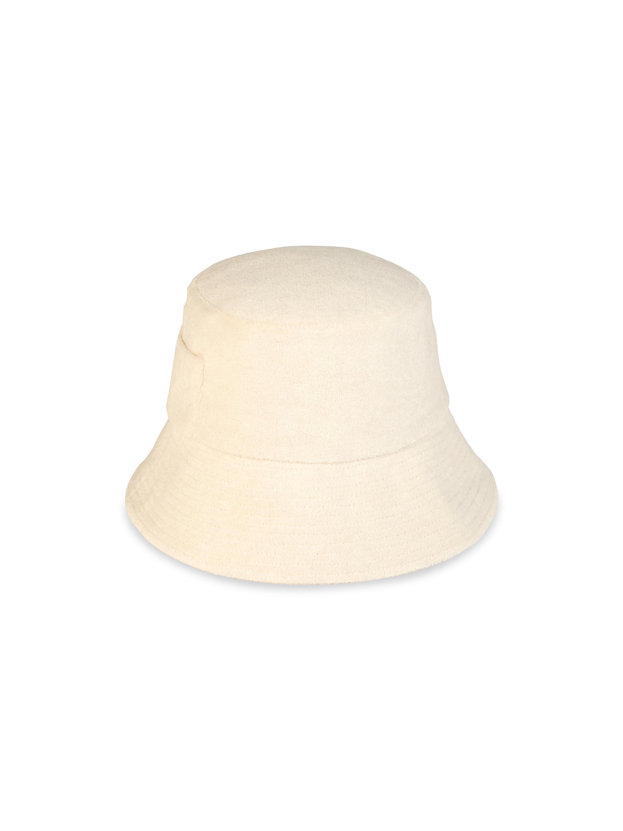 BNWOT Lack Of Color Wave Terry Bucket Hat Size S/M s-l400.jpg main image 2