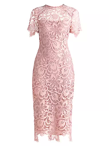 Shoshanna Delaney A-Line Dress - ShopStyle