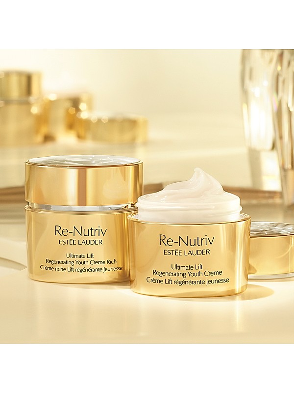 Estée Lauder Re-Nutriv Ultimate Lift Regenerating Youth Estée Lauder Re-Nutriv Ultimate Lift Regenerating Youth