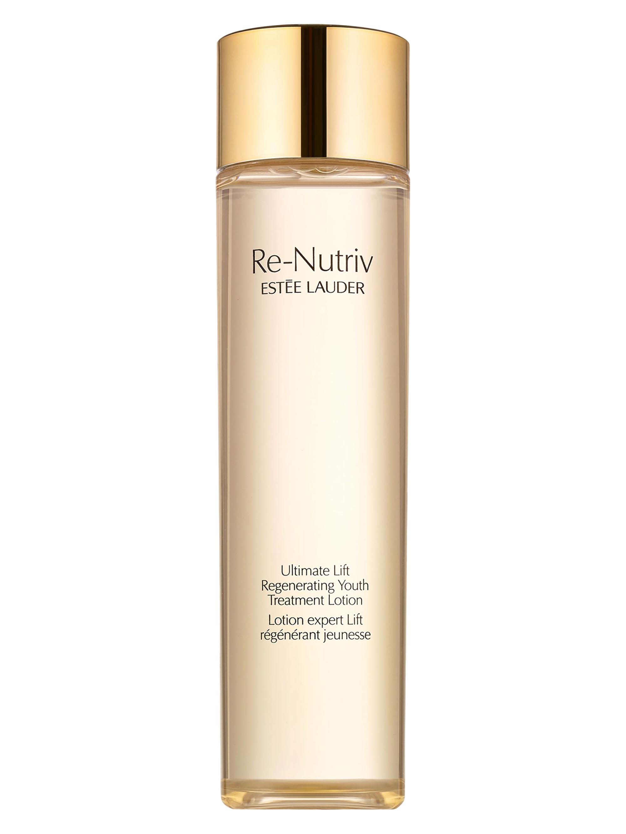 Estée Lauder Women's Re-Nutriv Ultimate Lift Regenerating Youth Treatment Lotion